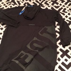 Adidas EQT Parka (Black)